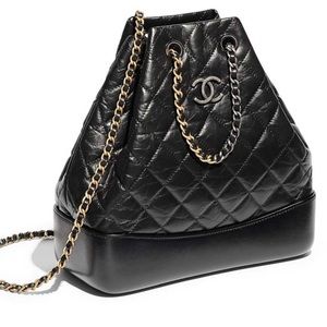 Chanel Gabrielle Backpack